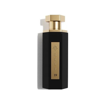 Reef 19 unisex floral perfume with white musk base