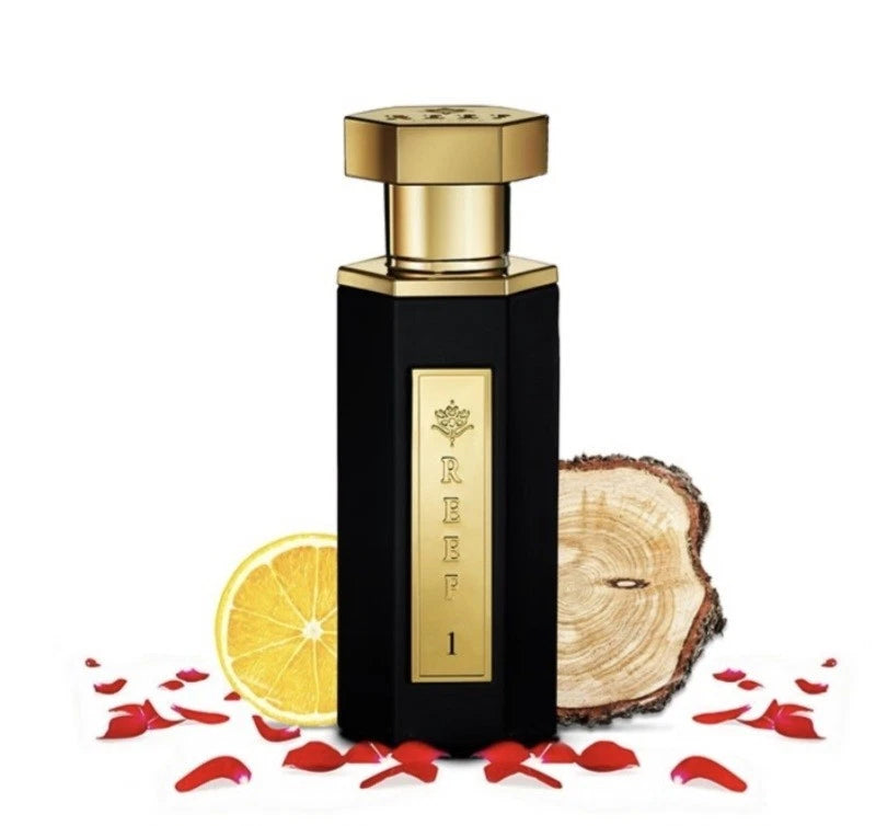 Reef 1 by Reef Perfumes women’s perfume bottle