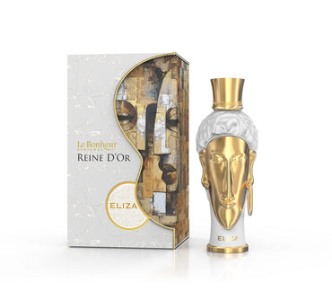 Le Bonheur Eliza oriental spicy fragrance