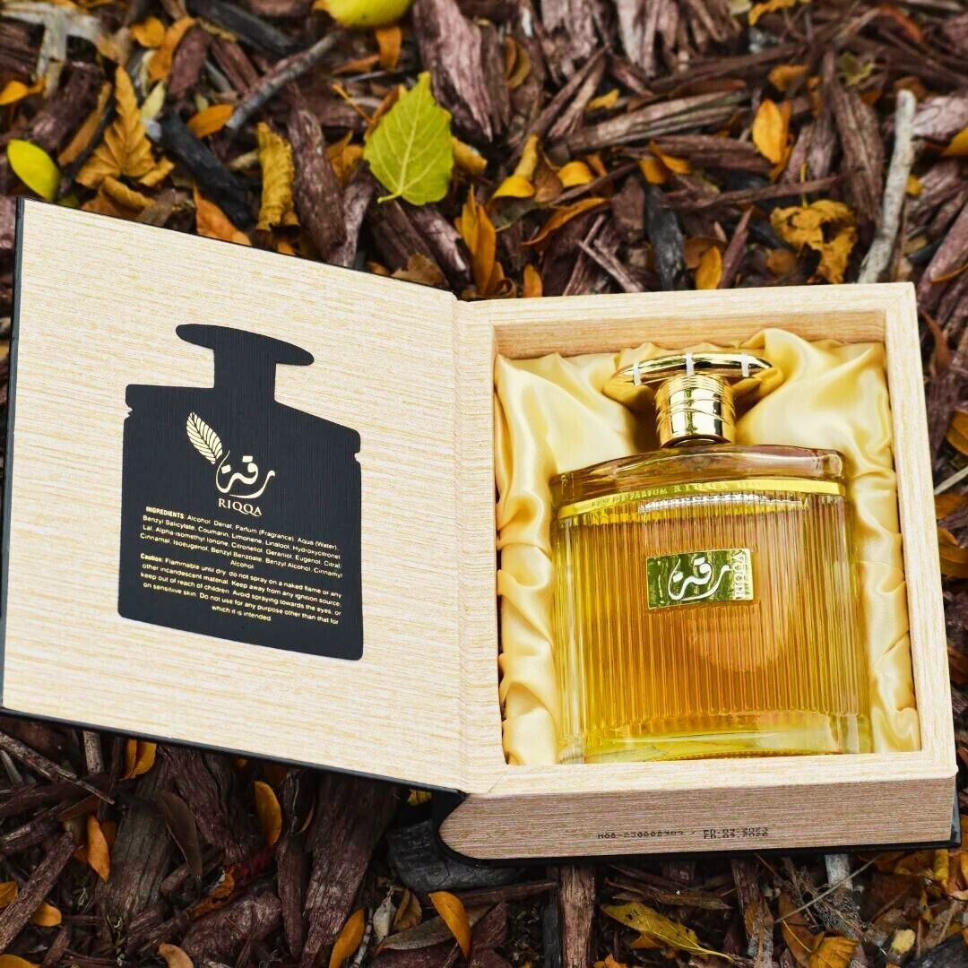 Riqqa Eau De Parfum Ard Al Zaafaran
