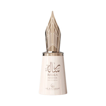Le Falconé Risala Forever perfume with caramel vanilla