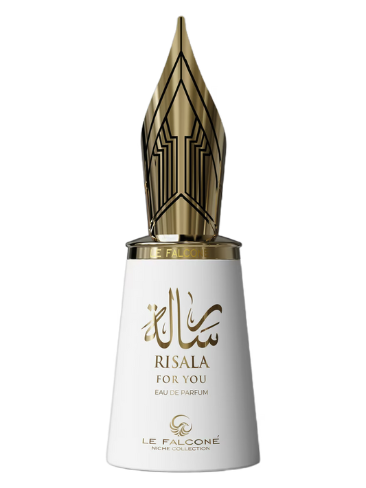 Risala For You Le Falconé women’s perfume