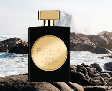 Perfume De Palazzo Roma perfume – citrus and amber fragrance