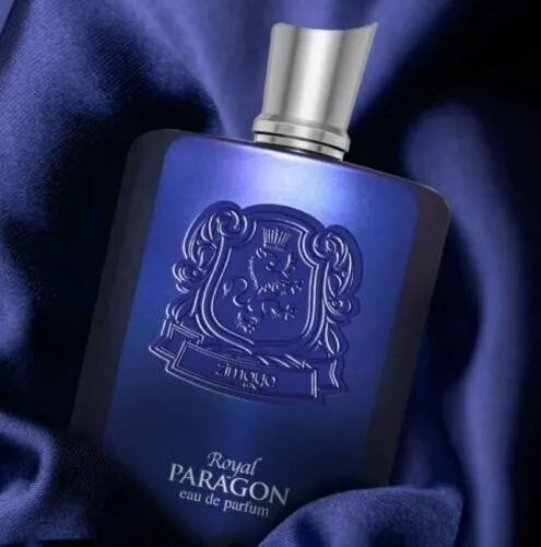 royal paragon edp zimaya