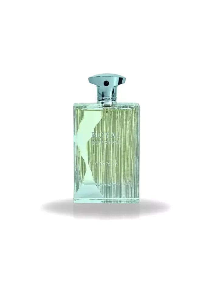 Royal Supreme Conquer 100ml by Rave(Lattafa)
