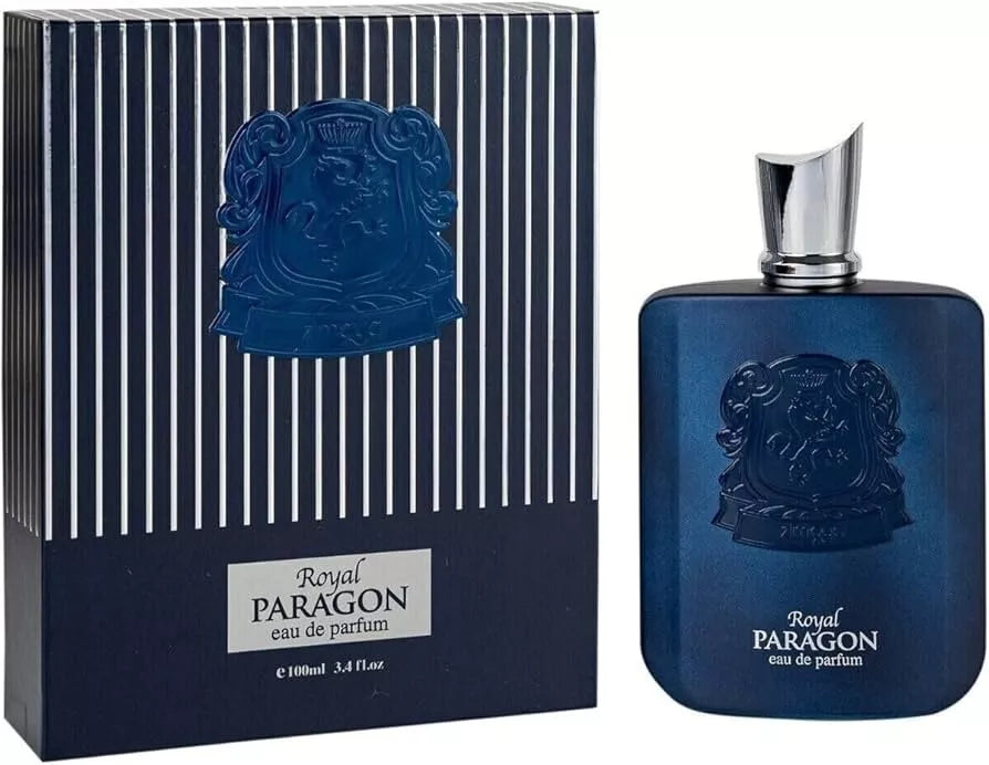 Royal Paragon eau de parfum zimaya