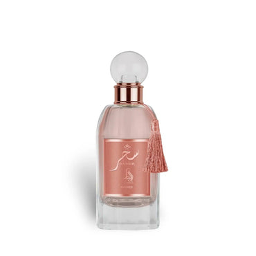Saher Roses by Al Absar elegant floral-citrus women’s perfume 100ml