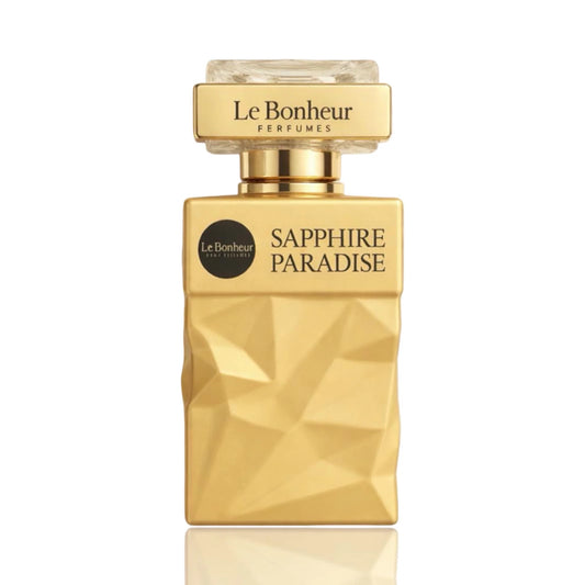 Le Bonheur Sapphire Paradise unisex perfume
