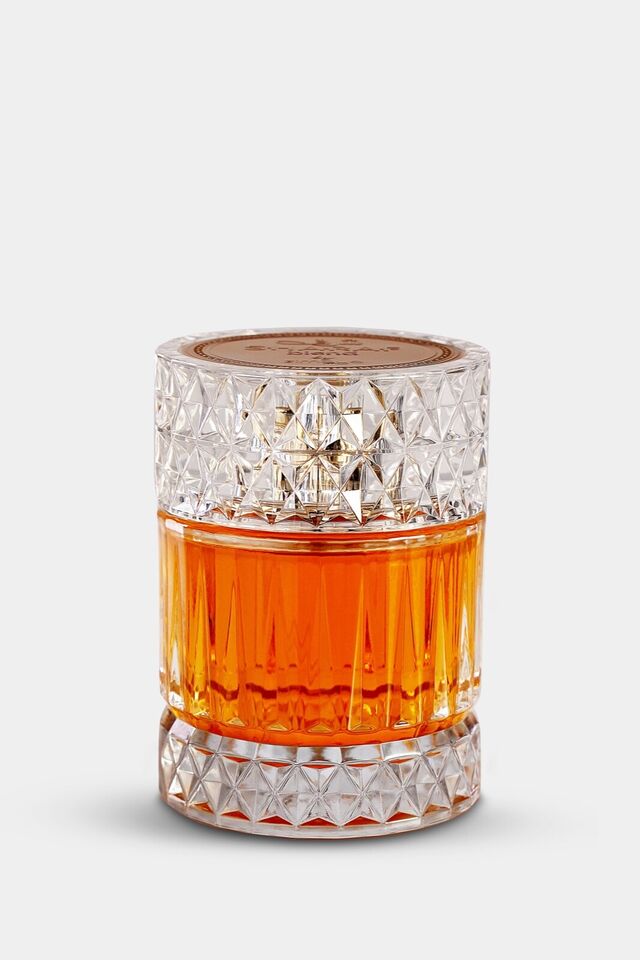 sharaf blend bottle zimaya