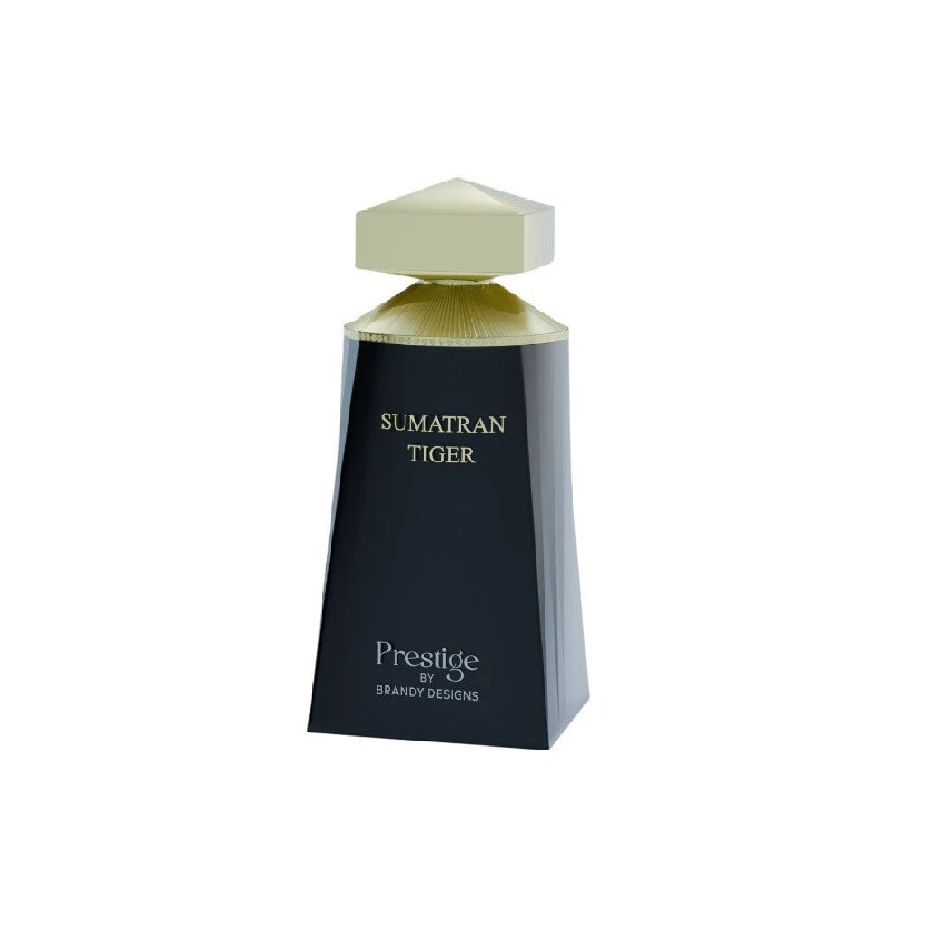 Sumatran Tiger Prestige Extrait De Parfum 100ml by Brandy Designs