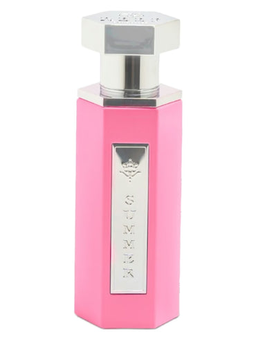 Reef Summer Pink pear, amber, and sandalwood fragrance UK
