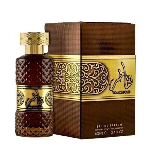 Tafakhar Eau de Parfum 100ml by Ard Al Zaafaran