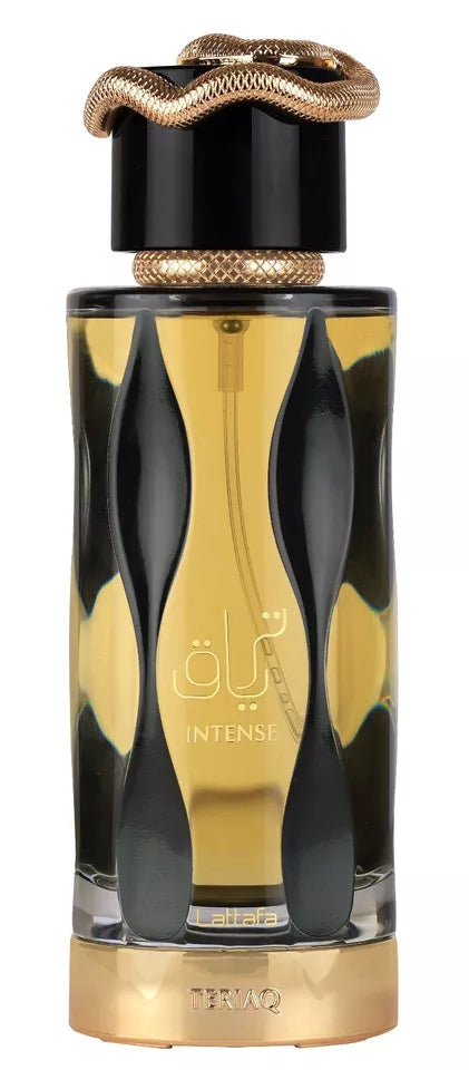 Teriaq Intense lattafa