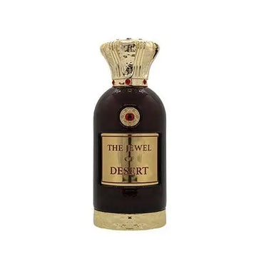 The Jewel Of Desert Extrait De Parfum 100ml By Anfar London