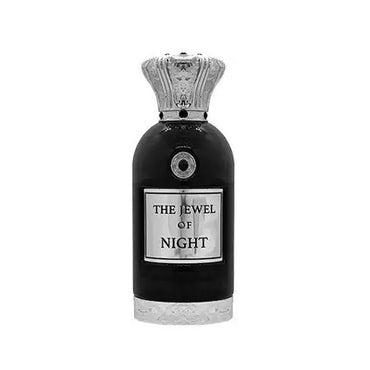 The Jewel Of Night Extrait De Parfum 100ml By Anfar London