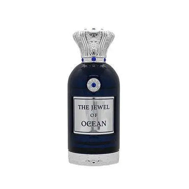 The Jewel Of Ocean Extrait De Parfum 100ml By Anfar London