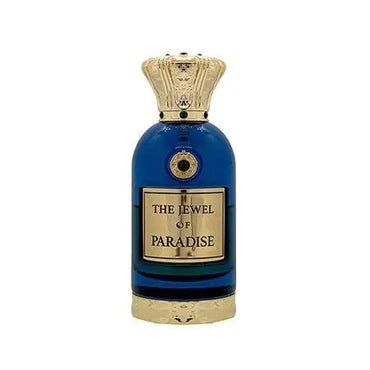 The Jewel Of Paradise Extrait De Parfum 100ml By Anfar London
