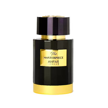 Anfar The Masterpiece men’s leather fragrance