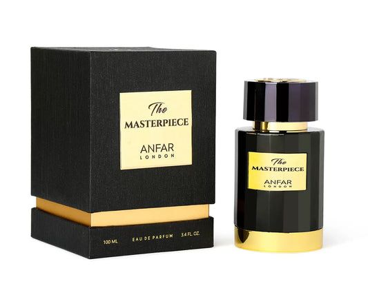 The Masterpiece Eau de Parfum by Anfar