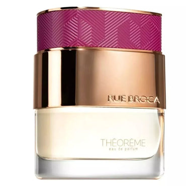 Buy Theoreme Pour Femme floral vanilla musk perfume UK