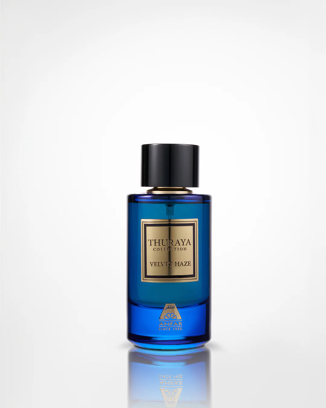 Thuraya Collection Velvet Haze 100ml By Anfar London