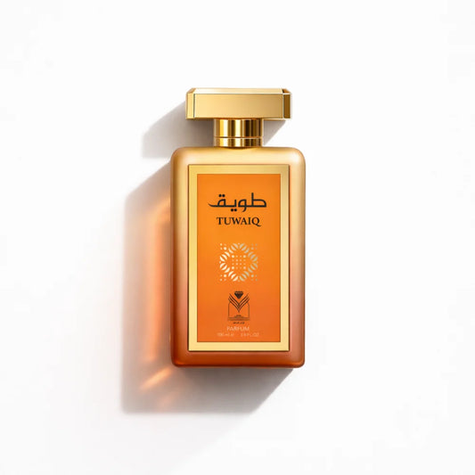 Tuwaiq Eau de Parfum 100ml bottle