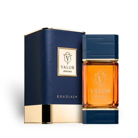 Buy Valor Enigma perfume online UK