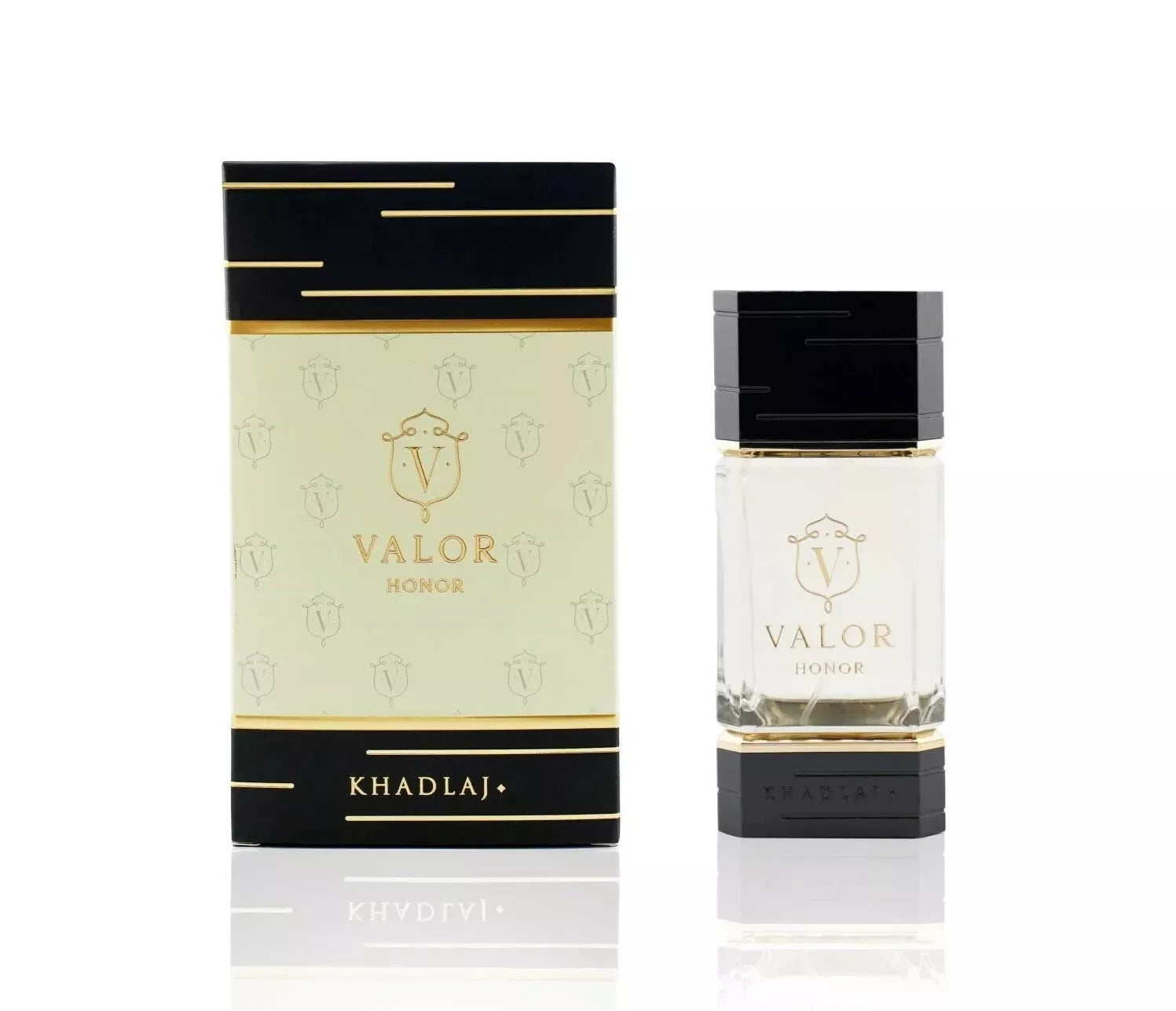 Luxury Middle Eastern perfume Valor Honor Dubai Perfume Hub