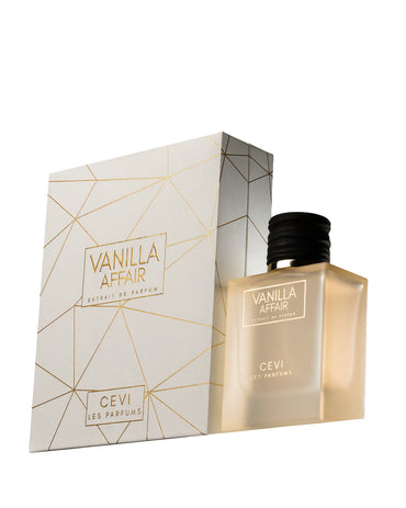 Vanilla Affair CEVI perfume uk