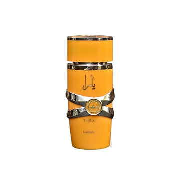 yara tous lattafa bottle