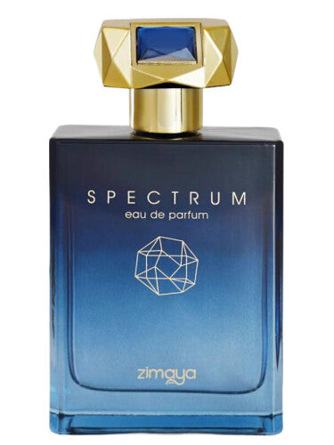 Zimaya Spectrum bottle