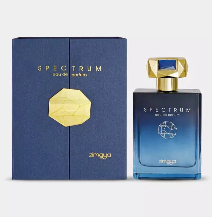 Zimaya Spectrum