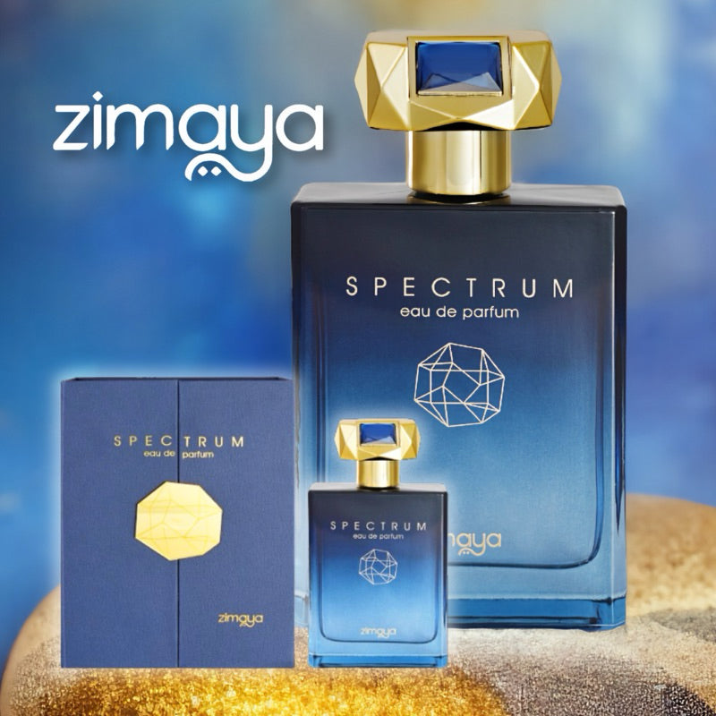 Zimaya Spectrum