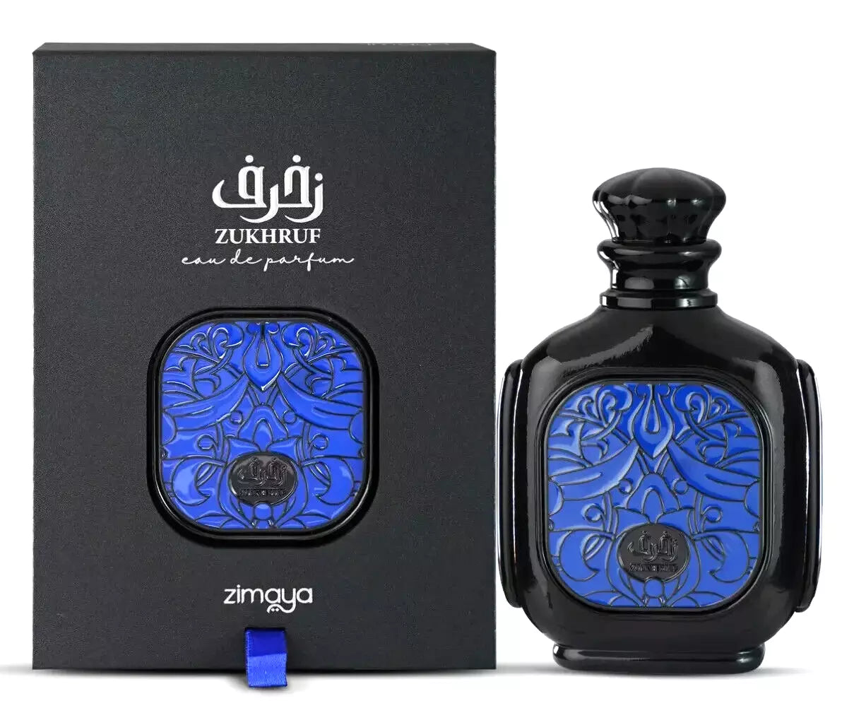 zukhruf back zimaya
