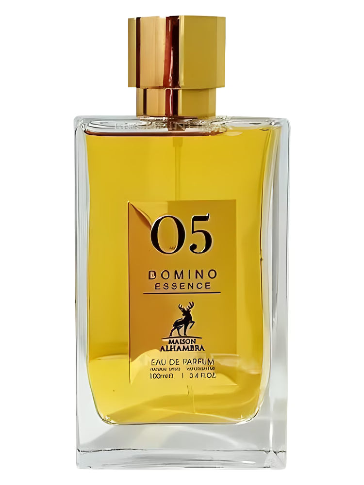 05 Domino Essence by Maison Alhambra Eau de Parfum