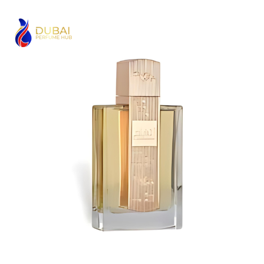 Angham Eau De Parfum 100ml By Lattafa Perfumes
