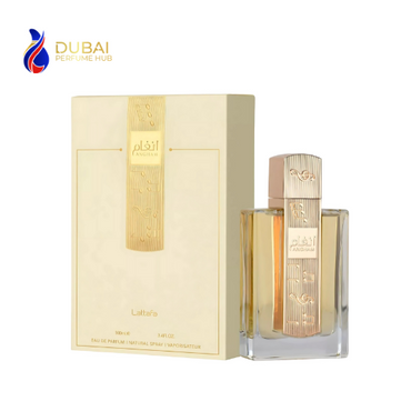 Angham Eau De Parfum 100ml By Lattafa Perfumes