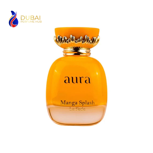 La Fede Aura Manga Splash Eau De Parfum 100ml