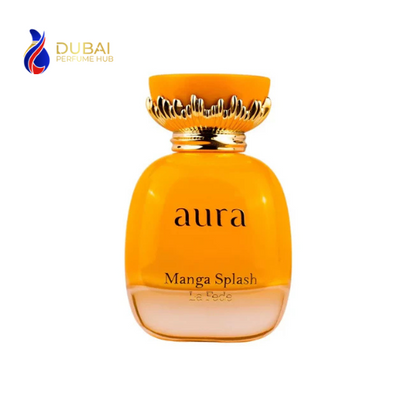 La Fede Aura Manga Splash Eau De Parfum 100ml