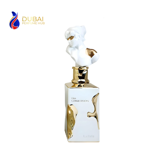 Her Confession Eau De Parfum 100ml by Lattafa Perfumes