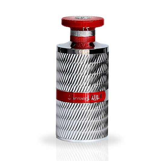 Forever Silver EDP Perfume 100ml By Ard Al Zaafaran