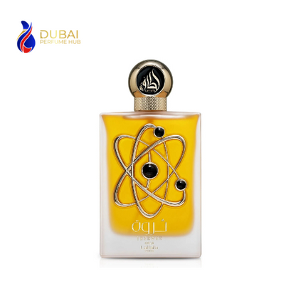 Tharwah Gold Eau De Parfum 100ml By Lattafa Pride