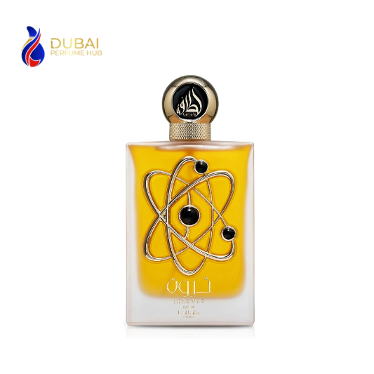 Tharwah Gold Eau De Parfum 100ml By Lattafa Pride