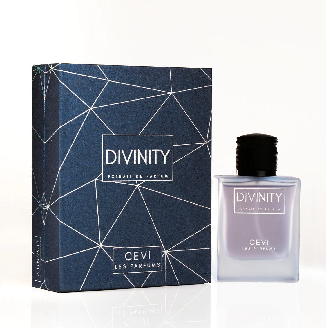 CEVI Divinity extrait perfume 100ml