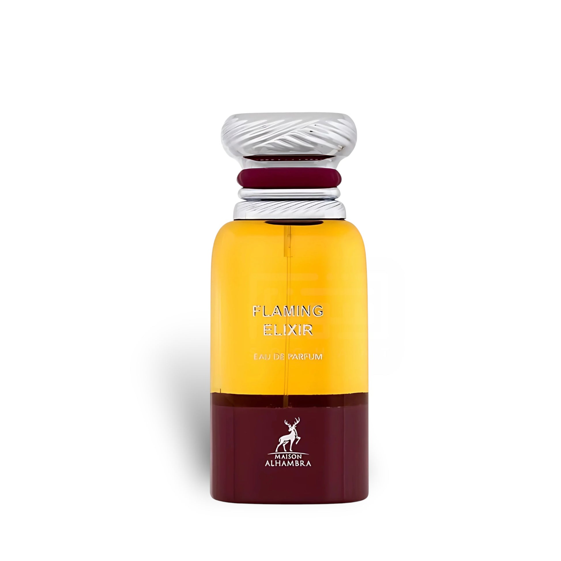 luxury-unisex-perfume-flaming-elixir-maison-alhambra-lattafa