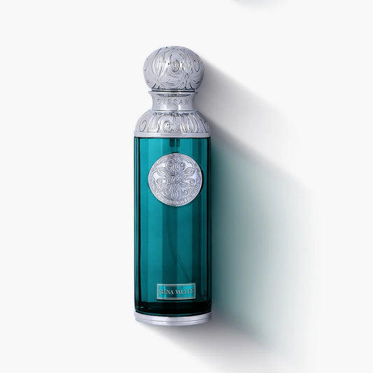 Gissah Siena Valley 200ml Eau De Parfum