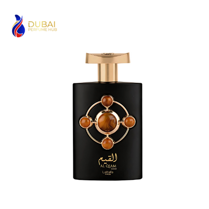 AL QIAM GOLD Eau De Parfum 100ml By Lattafa Pride