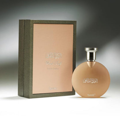 Surrati Ward Taifi Eau de Parfum