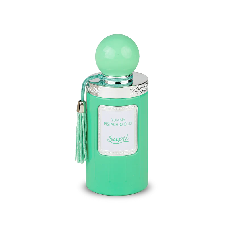 buy-sapil-yummy-pistachio-oud-100ml-online-dubai-perfume-hub