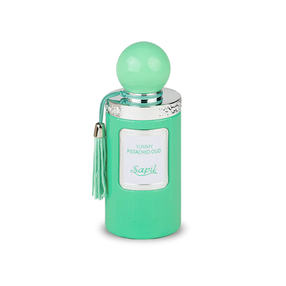 buy-sapil-yummy-pistachio-oud-100ml-online-dubai-perfume-hub